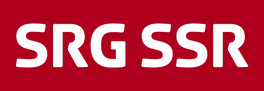 Logo SRG Schweizer Fernsehen