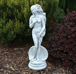 Römische Gartenstatuen