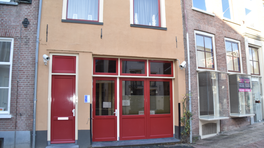 Coffeeshop Plein 48 outside view