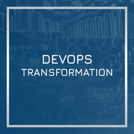 DevOps Transformation