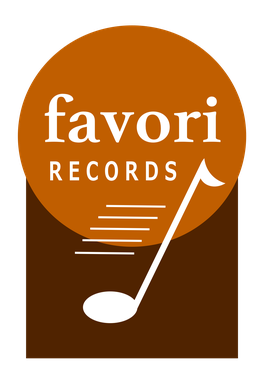 favori RECORDS - LOGO! All rights reserved by andante media DIGITAL ENTERTAINMENT CLG - 2020!