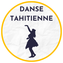 Danse tahitienne avec Imelda Teikitutoua