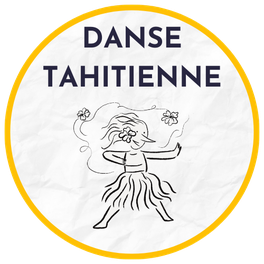 Danse tahitienne avec Imelda Teikitutoua
