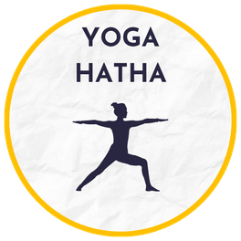 Yoga Hatha avec Marie Castagnet