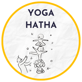 Yoga Hatha avec Marie Castagnet