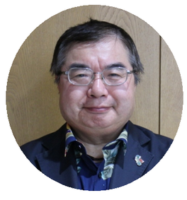 1級・2級受講　梅野牧さん