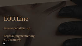 Foto der Homepage von Jih_Hae Freßle