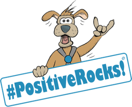 PositiveRocks Kampagne