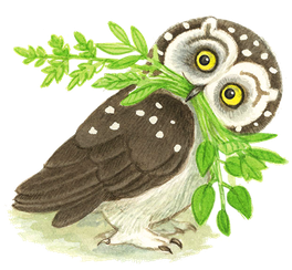 Christine Henkel Kinderbuchillustration