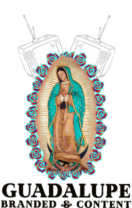 Guadalupe content logo