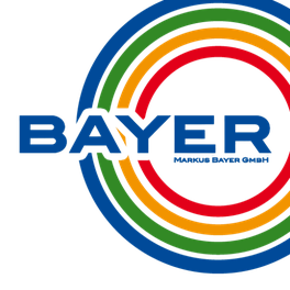Logo der Markus Bayer GmbH