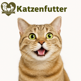 Reico Vital Katzenfutter - natürliches & artgerechtes Katzenfutter von REICO.