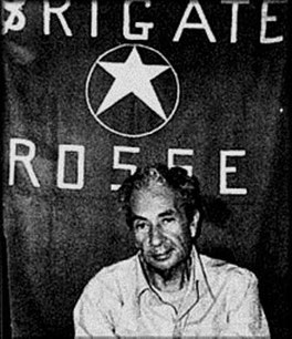 Aldo Moro