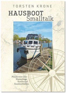 Cover Hausboot Smalltalk