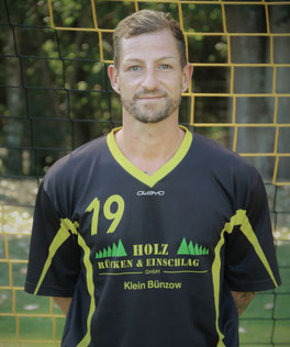 Kader - Die Offizielle Homepage des SV Murchin Rubkow