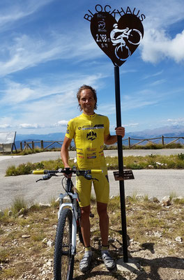 Gerhard Mayr, Triple-M