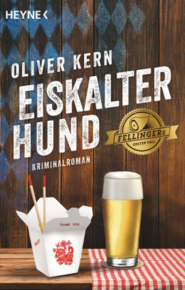 Erscheinungsdatum: 12.03.2018 / Heyne Verlag