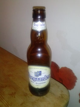 Hoergaarden Wit Blanche