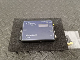 Puhlmann Cine - Ambient Master Lickit ACN-MT