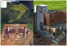 Le complexe ultrasecret de Mark Zuckerberg à Hawaï - Cliquer pour agrandir