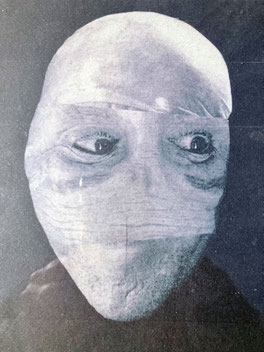Thomas Neumaier: o.T., Collage