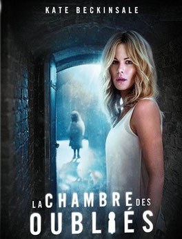 La Chambre Des Oubliés de D.J. Caruso - 2016 / Epouvante - Horreur