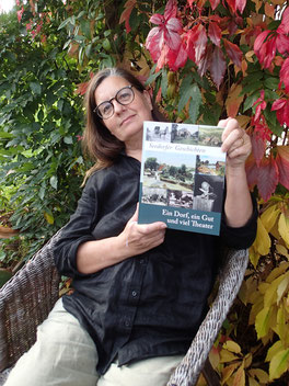 Ria Henning-Lohmann, Seedorfer Geschichten