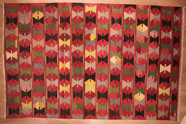 Eçmé Turquie 2,96 x 1,86 m