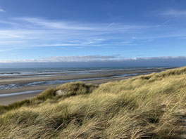 Gîte 4 personnes «   Classé 4 * Meublé du Tourisme »  chambre d’hôtes entre mer et foret quend plage les pins près de Fort mahon Belle Dune entre baie de somme et baie d’authie  à 5 mm  bord de mer et des écoles de char à voile ,du golf et aquaclub  de Be