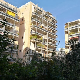 Aux 4 Vents, Toulouse (31), projet d'habitat participatif, SCI APP, S.A. des Chalets