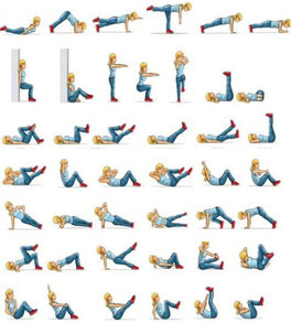 Exercise routines for women discount
