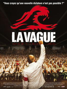 Afiche française du film 