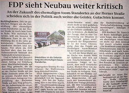 Recklinghäuser Zeitung 07.06.2018