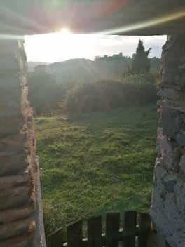 Ferme du temple à Grateloup 47