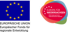 Logo EFRE