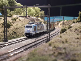 Ook dit jaar zijn de mooiste modelspoorbanen te zien in het Spoorwegmuseum