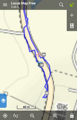 H 1 Locus Map シニアのためのパソコンとスマホ