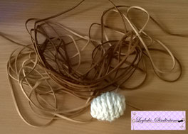 Leder & Sisalei