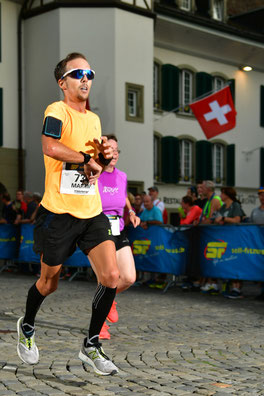 Martin Zbinden