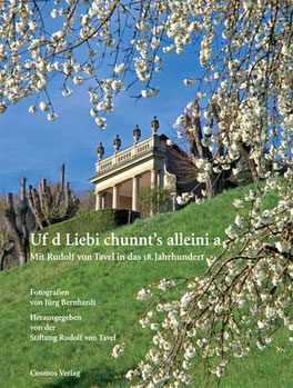 Uf d Liebi chunnt's alleini a