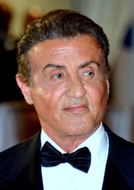 sylvester stallone contact booking event