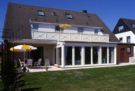 Haus Wittholm - Carlos-Grethe-Weg 18
