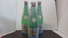純米吟醸酒桜泉『ねりコレ』認定商品