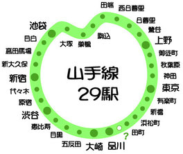 出張相談エリア