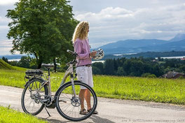Gründe für den Kauf eines e-Bikes