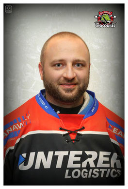 Unsere # 39 spielt mittlerweile die 5. Saison in Kundl.