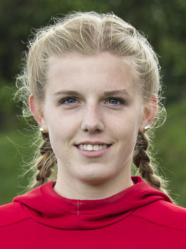 Lea Lemke, LG Sieg 2016