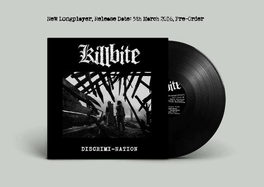 KILLBITE - Discrimi-Nation