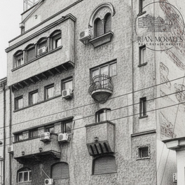 Calea Griviței regenerarea urbană