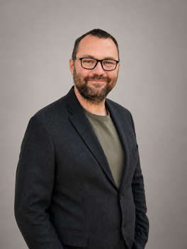 Bernhard Reschreiter-Ladner, MBA Lebens- und Sozialberater i.A. unter Supervision, Erwachsenenbildner, systemischer Coach